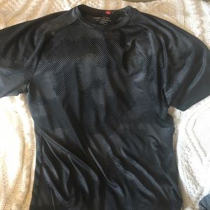 Under Armour sport wicking athletic shirt